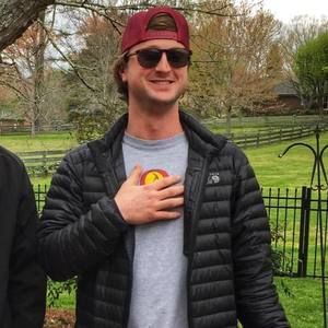 Meet your Posher, Austin